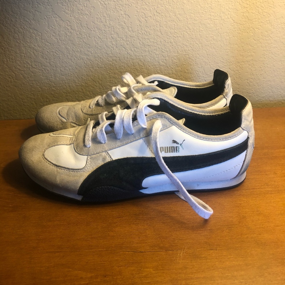 COPY - Puma everyday sneakers